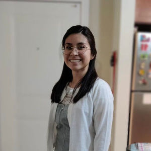 Meet your Posher, Michelle